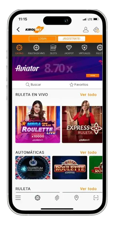 Calidad Real de las Cuotas: Mercados Diferenciales